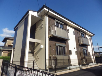 【外観】 | クレセール