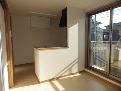 【居間・リビング】 | クレセール