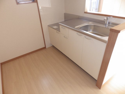 【キッチン】 | クレセール