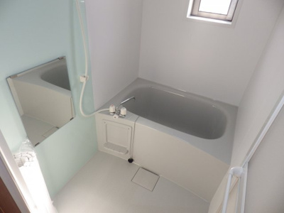 【浴室】 | クレセール