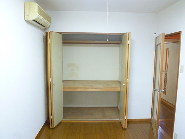 【収納】 | 第２カーサチェリー
