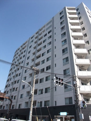 【外観】 | レニール本駒込