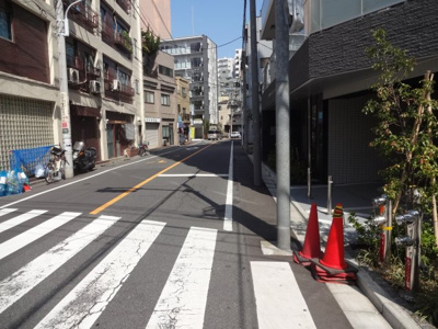 【周辺】 | ハーモニーレジデンス上野ノースフロント