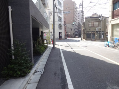 【周辺】 | ハーモニーレジデンス上野ノースフロント