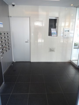 【エントランス】 | ハーモニーレジデンス上野ノースフロント