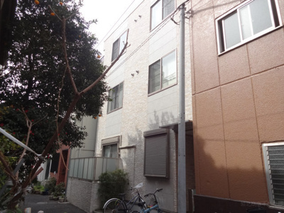 【外観】 | スクエアコート | スクエアコート