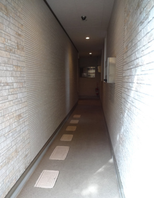 【その他共用部分】 | スクエアコート