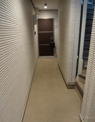 【その他共用部分】 | スクエアコート