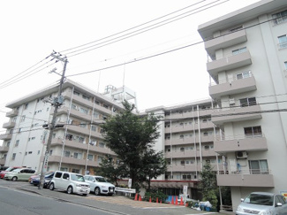 【外観】 | 鶴見線・京浜東北線「鶴見」駅徒歩7分！