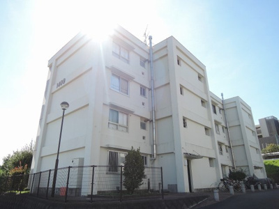 【外観】 | 汐見台団地1409号棟 | 京急線「屏風浦」駅より徒歩18分！