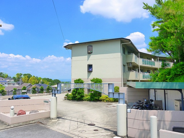 英和コーポ№5の外観|外観も気になるポイント