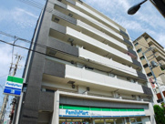 ウィスタリア立花の画像