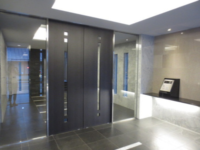 【エントランス】 | ラフィネール