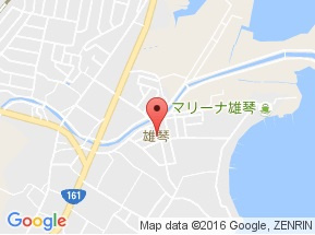 【地図】 | モナリエ