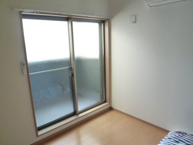 Fメゾン北加賀屋I番館の内装