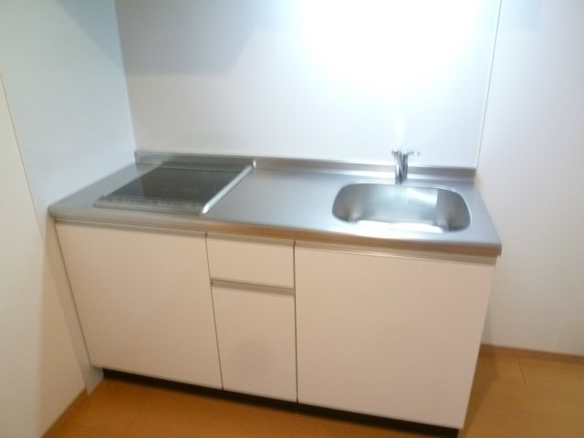 Fメゾン北加賀屋I番館のキッチン