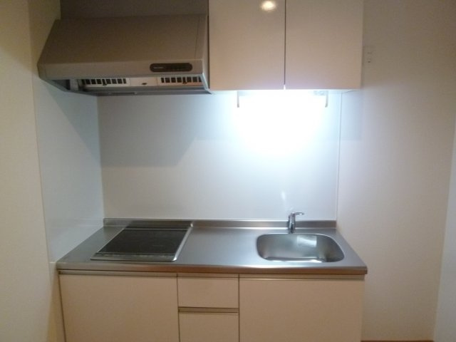 Fメゾン北加賀屋I番館のキッチン