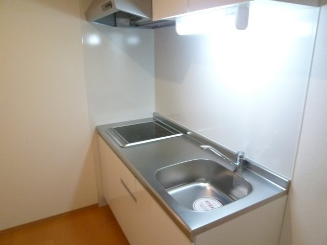 Fメゾン北加賀屋I番館のキッチン