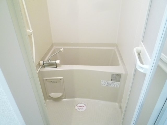 Fメゾン北加賀屋I番館の浴室