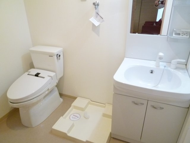 Fメゾン北加賀屋I番館の設備