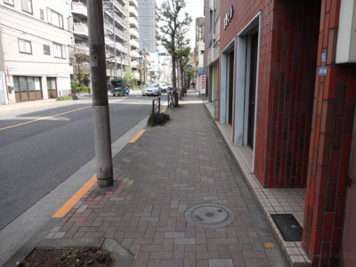 【周辺】 | 吉野ビル | 吉野ビル