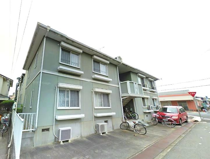 イワサキハイツ