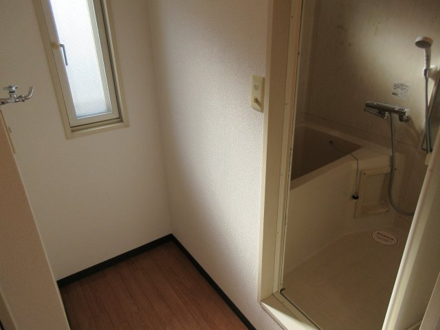 イワサキハイツの設備