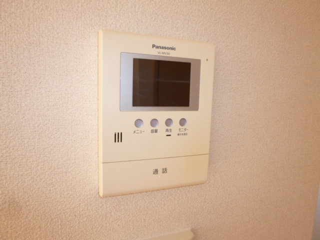 倉敷市連島中央３丁目のアパートのその他|洗濯機置き場