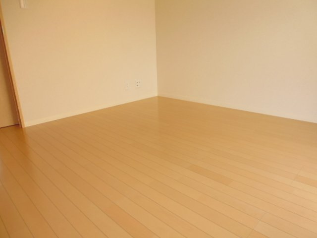 メイフラワーCの洋室