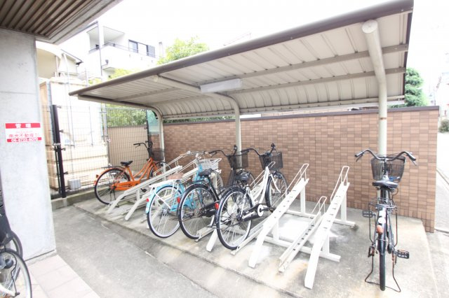 シャトーグロワール(近畿大学一人暮らし)のその他共用部分