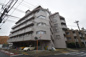 SKYマンションの画像
