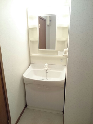 【洗面所】 | ウィル