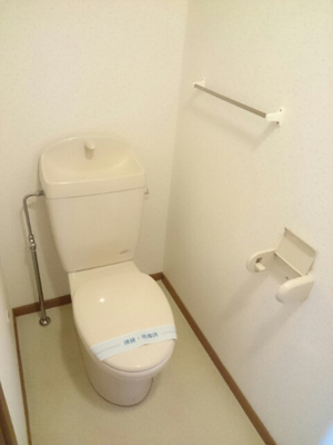 【トイレ】 | ウィル