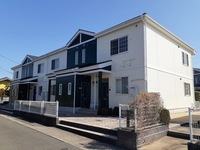 【外観】 | ウィル