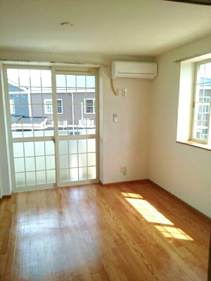 【居間・リビング】 | ウィル