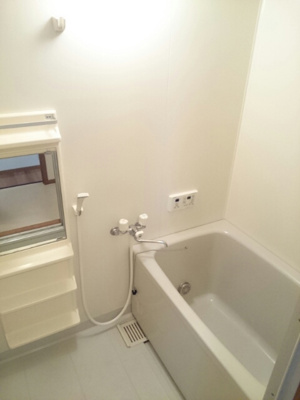 【浴室】 | ウィル