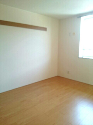 【内装】 | ウィル