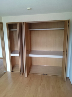 【収納】 | ウィル