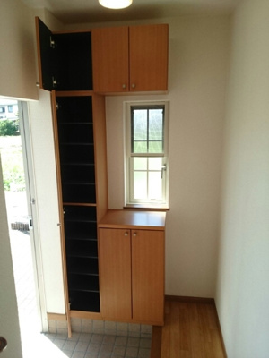 【玄関】 | ウィル