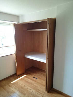 【収納】 | ウィル