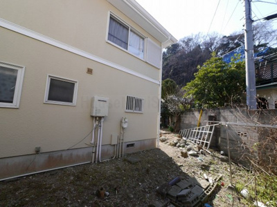 【展望】 | サンパティック名越Ａ