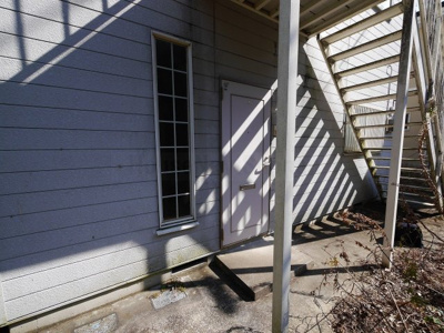 【その他共用部分】 | サンパティック名越Ａ