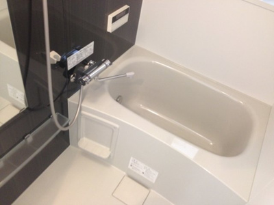 【浴室】 | ALEGRIA諏訪ノ森 | AREGRIA諏訪ノ森