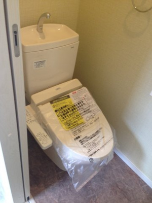 【トイレ】 | ALEGRIA諏訪ノ森 | AREGRIA諏訪ノ森