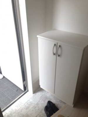 【玄関】 | ALEGRIA諏訪ノ森 | AREGRIA諏訪ノ森