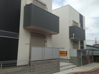 ALEGRIA諏訪ノ森の画像