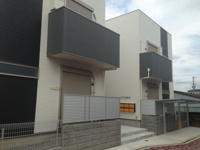 ALEGRIA諏訪ノ森の画像