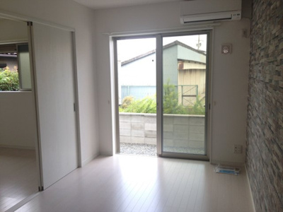 【居間・リビング】 | ALEGRIA諏訪ノ森 | AREGRIA諏訪ノ森