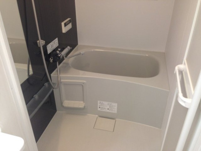 【浴室】 | ALEGRIA諏訪ノ森 | AREGRIA諏訪ノ森