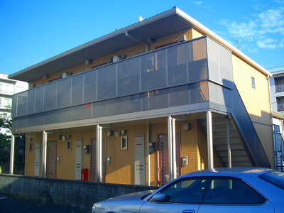 【外観】 | コメット汐見丘 | 耐震・耐火性能の高い積水ハウスのシャーメゾンです